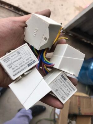 Chống sét Done 10kv