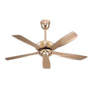 Quạt trần trang trí không đèn 816 Nhựa ABS cao cấp 5 Cánh - Thành Đạt Led