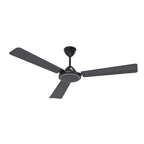 Quạt trần trang trí A1 cánh kim loại 3 Cánh - Thành Đạt Led